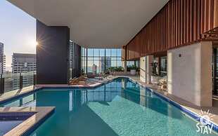 Casino Private Apartments - QStay