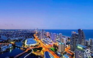 Casino Private Apartments - QStay