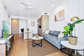 Casino Private Apartments - QStay