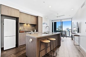 Casino Private Apartments - QStay