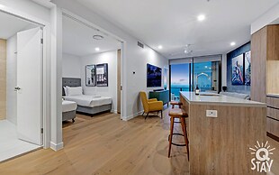 Casino Private Apartments - QStay