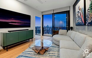 Casino Private Apartments - QStay