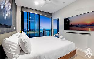 Casino Private Apartments - QStay