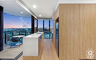 Casino Private Apartments - QStay