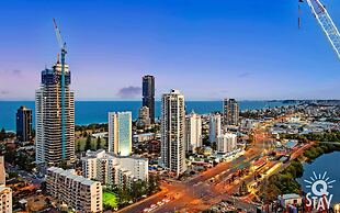 Casino Private Apartments - QStay