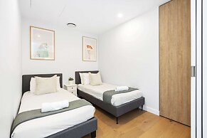 Casino Private Apartments - QStay