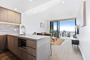 Casino Private Apartments - QStay