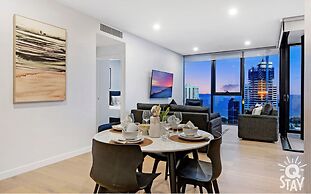 Casino Private Apartments - QStay