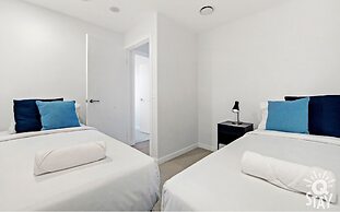 Casino Private Apartments - QStay