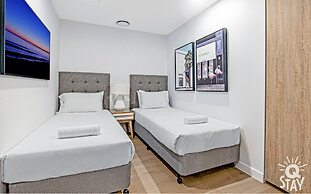 Casino Private Apartments - QStay