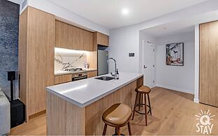 Casino Private Apartments - QStay