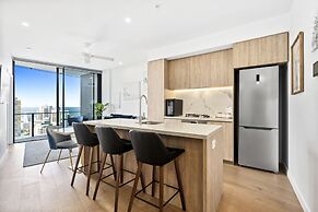 Casino Private Apartments - QStay