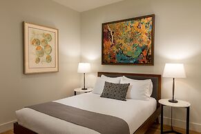 Elevation Lofts Hotel