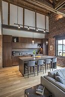 Elevation Lofts Hotel