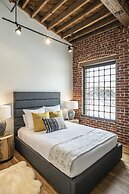 Elevation Lofts Hotel