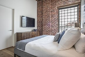 Elevation Lofts Hotel