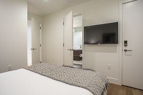 Elevation Lofts Hotel