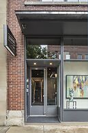 Elevation Lofts Hotel