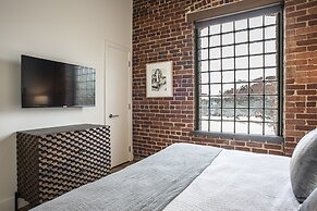 Elevation Lofts Hotel