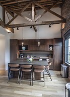 Elevation Lofts Hotel