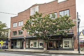 Elevation Lofts Hotel