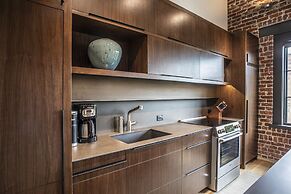 Elevation Lofts Hotel