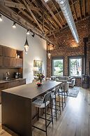 Elevation Lofts Hotel