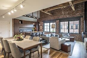 Elevation Lofts Hotel