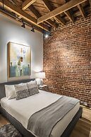 Elevation Lofts Hotel