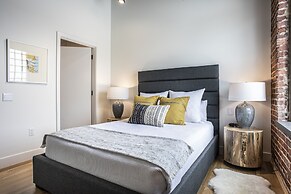 Elevation Lofts Hotel