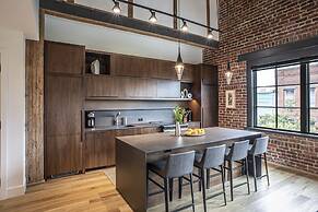 Elevation Lofts Hotel