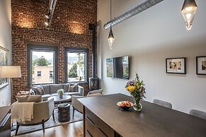 Elevation Lofts Hotel