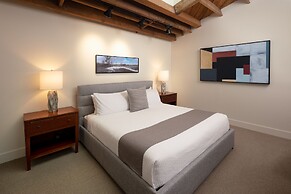 Elevation Lofts Hotel