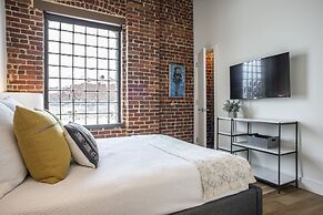 Elevation Lofts Hotel
