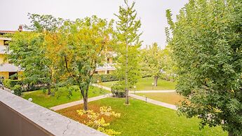 Residence San Francesco - Italian Homing