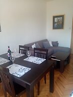 Apartments Brzica
