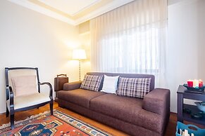 Peaceful Flat in the Heart of Atasehir