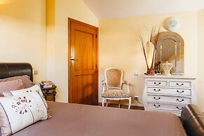 Blue Terrace Panoramic Sea View In The Old Town