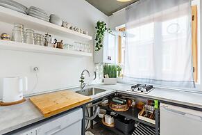 Cozy Apartment in the Old City of Istanbul