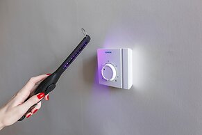 Cozy Apartment in the Old City of Istanbul