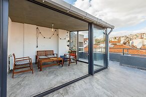 Cozy Apartment in the Old City of Istanbul