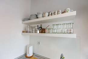 Cozy Apartment in the Old City of Istanbul