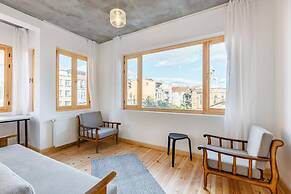 Cozy Apartment in the Old City of Istanbul