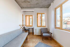 Cozy Apartment in the Old City of Istanbul