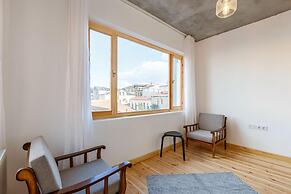 Cozy Apartment in the Old City of Istanbul