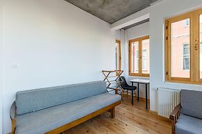 Cozy Apartment in the Old City of Istanbul