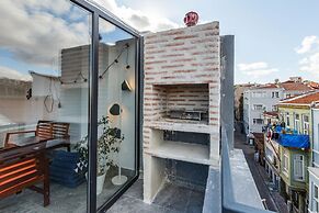 Cozy Apartment in the Old City of Istanbul