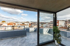 Cozy Apartment in the Old City of Istanbul