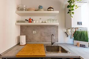 Cozy Apartment in the Old City of Istanbul