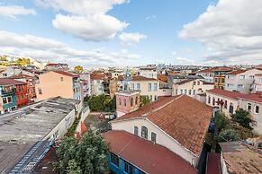 Cozy Apartment in the Old City of Istanbul